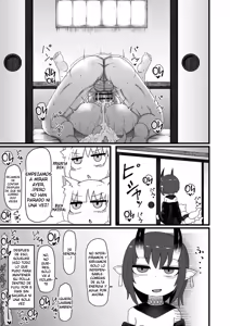 Page 52 of Loli Baba Okaa-san wa Oshi ni Yowai 7 - preview thumbnail