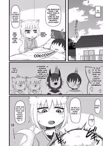 Page 53 of Loli Baba Okaa-san wa Oshi ni Yowai 7 - preview thumbnail