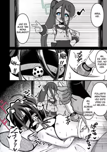 Page 19 of Alice no Kawari ni Dekiru Koto｜Lo que Puedo Hacer por La Princesa - preview thumbnail
