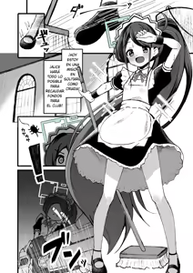 Page 3 of Alice no Kawari ni Dekiru Koto｜Lo que Puedo Hacer por La Princesa - preview thumbnail