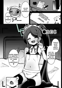 Page 5 of Alice no Kawari ni Dekiru Koto｜Lo que Puedo Hacer por La Princesa - preview thumbnail