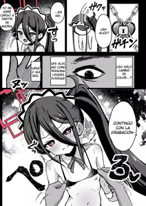 Page 6 of Alice no Kawari ni Dekiru Koto｜Lo que Puedo Hacer por La Princesa - preview thumbnail