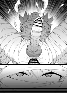 Page 56 of FGO MC Tokuiten - Astolfo Otokonoko & Futanari Nyotaika Hen - preview thumbnail