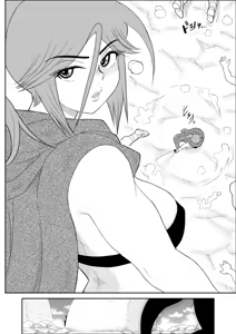 Page 102 of Damasare Bi-kenshi Corona Soushuuhen - preview thumbnail