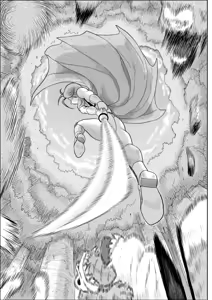 Page 139 of Damasare Bi-kenshi Corona Soushuuhen - preview thumbnail