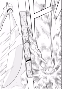 Page 59 of Damasare Bi-kenshi Corona Soushuuhen - preview thumbnail