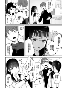Page 4 of Yukimura Shino ga Wakaranai - preview thumbnail