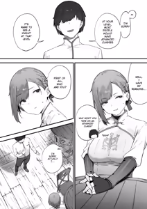 Page 3 of Hen na Soubi no Sei de O◯nko Kowareteshimatta de wa Nai ka! - preview thumbnail