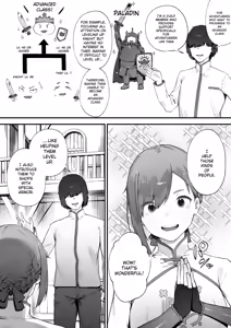 Page 4 of Hen na Soubi no Sei de O◯nko Kowareteshimatta de wa Nai ka! - preview thumbnail