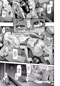 Page 176 of Metamorphosis Hard Edition - preview thumbnail