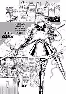 Page 3 of Futanari Elf Onna Kishi Verina Ryojoku Sakusei Kangoku (decensored) - preview thumbnail