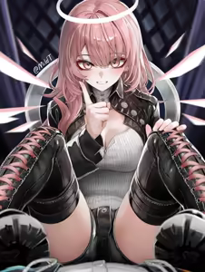Lemuen - hentai manga cover image