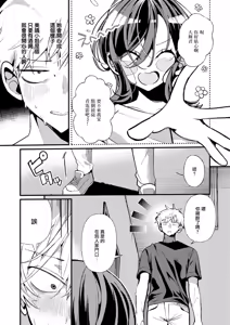 Page 8 of Tonari ni Sunderu Miharu-san | 住在隔壁的美晴小姐 - preview thumbnail