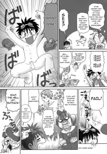 Page 3 of Hajimeyou! Tanoshii Sex | Start! Fun Sex - preview thumbnail