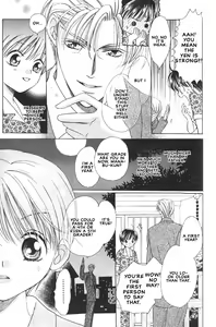 Page 5 of Kitto Boku to wa Chigau Hito - preview thumbnail
