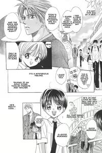 Page 8 of Kitto Boku to wa Chigau Hito - preview thumbnail