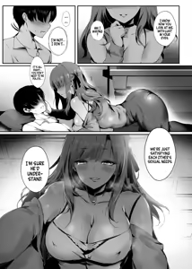 Page 8 of Ima demo Aishiteru no ni... | I Still Love You Though - preview thumbnail