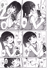 Page 11 of Mama ni wa Naisho no... | Don't tell mommy... - preview thumbnail