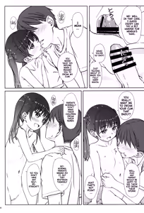 Page 20 of Mama ni wa Naisho no... | Don't tell mommy... - preview thumbnail