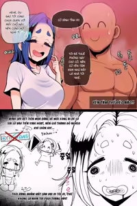 Page 3 of Kim Toxic - preview thumbnail