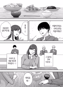 Page 34 of Mariko-san to Boku 2 ~Beit-saki no Hitozuma to no Furin Kankei~ | 마리코 씨와 나 ~알바처의 유부녀와의 불륜관계~ 2 - preview thumbnail