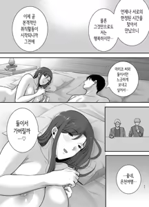 Page 64 of Mariko-san to Boku 2 ~Beit-saki no Hitozuma to no Furin Kankei~ | 마리코 씨와 나 ~알바처의 유부녀와의 불륜관계~ 2 - preview thumbnail