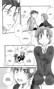Page 16 of CHARM*ING - preview thumbnail