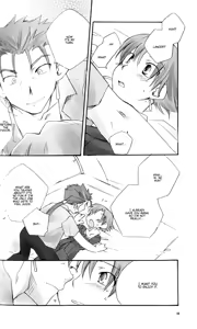 Page 19 of CHARM*ING - preview thumbnail