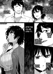 Page 3 of Saiminjutsu ni Kakariyasui Kanojo _ Easy to hipnotize girlfriend - preview thumbnail