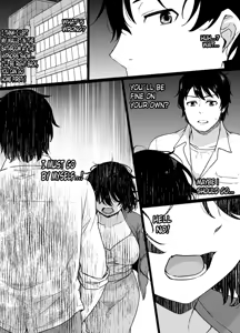 Page 4 of Saiminjutsu ni Kakariyasui Kanojo _ Easy to hipnotize girlfriend - preview thumbnail