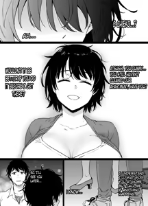 Page 5 of Saiminjutsu ni Kakariyasui Kanojo _ Easy to hipnotize girlfriend - preview thumbnail