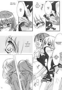 Page 8 of Hazumu Jamu - preview thumbnail