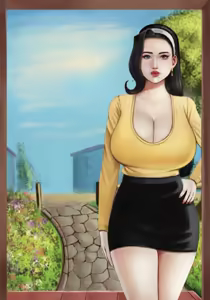 Page 142 of Satisfy Him 0.2.1b Full - preview thumbnail