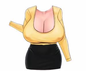 Page 23 of Satisfy Him 0.2.1b Full - preview thumbnail