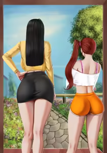 Page 3 of Satisfy Him 0.2.1b Full - preview thumbnail