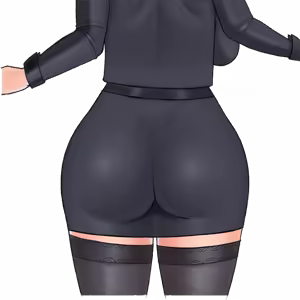 Page 39 of Satisfy Him 0.2.1b Full - preview thumbnail