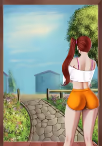 Page 5 of Satisfy Him 0.2.1b Full - preview thumbnail