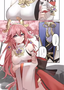 Page 3 of Douryuu | Same Style (decensored) - preview thumbnail