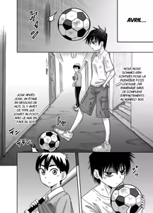 Page 3 of DODOME BRANKO - Danchi no Tomodachi | Mon Ami De L'appartement Complexe - preview thumbnail