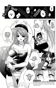 Page 8 of Capricious - preview thumbnail
