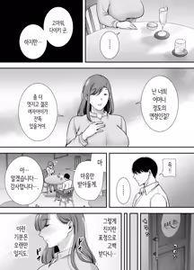 Page 8 of 마리코 씨와 나 ~알바처의 유부녀와의 불륜관계 (decensored) - preview thumbnail
