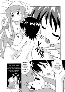 Page 5 of Magejun 28 - preview thumbnail