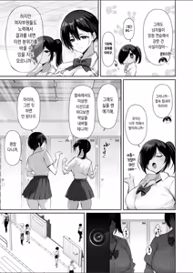Page 5 of Mitsu Kan Gasshuku ~Danshi Buin no Gohoubi Mesu Onaho~ | 밀간합숙 ~남자부원의 포상암컷오나홀~ - preview thumbnail