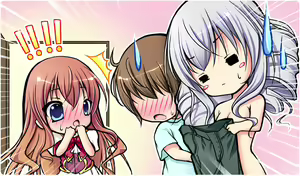 Page 414 of Himesama Gentei! ~Princess Limited~ - preview thumbnail