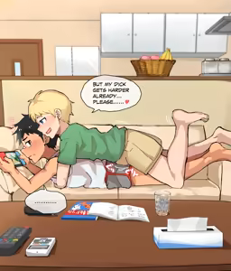 Page 3 of Fixed Point Camera: Homestay Edition - preview thumbnail