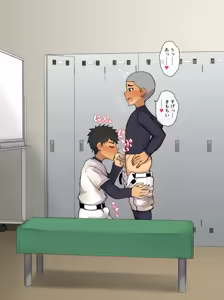 Page 4 of Teiten Camera: Nodamabu-hen - preview thumbnail