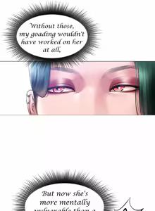 Page 6 of Smoking Hypnosis Season 2 EP.11 - preview thumbnail