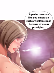 Page 8 of Smoking Hypnosis Season 2 EP.11 - preview thumbnail