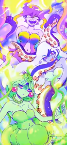 Page 370 of OMORI ARTBOOK ASSETS AND IMAGES - preview thumbnail