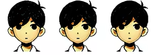 Page 414 of OMORI ARTBOOK ASSETS AND IMAGES - preview thumbnail